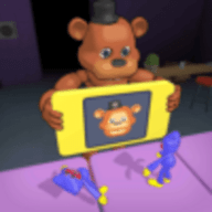 熊熊派对跌落IO（Bear Party）
