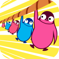 调皮小动物游戏