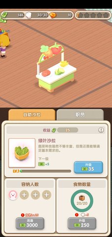 自助餐大亨