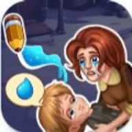 绘制故事家庭梦想之家（Home Draw）