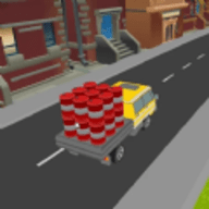 货物别滚落（Do Not Roll!）