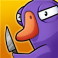 鹅鸦杀手游（Goose Goose Duck）