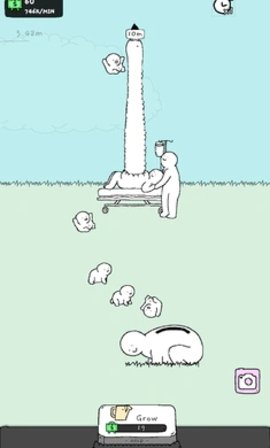 懒鹅游戏（TingusFarm）