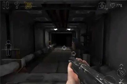 死亡公园2（DeadTrigger2）