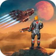 太空黑帮未来之战（Space Gangster Future Fight）