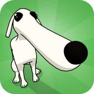 长鼻子狗（Long Nose Dog）