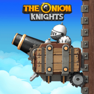 洋葱骑士团羊驼版（The Onion Knights）