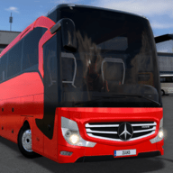 公交车模拟器游戏（Bus Simulator : Ultimate）