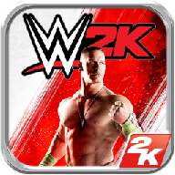 wwe2k