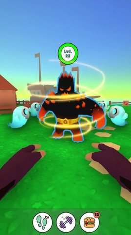 My Monster Pet训练与战斗（My Monster Pet: Train & Fight）