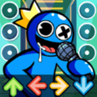 音乐击败战斗游戏（MusicBeatBattle）