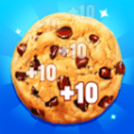 饼干大逃亡游戏