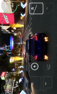 街头赛车手游（Street Racing 3D）