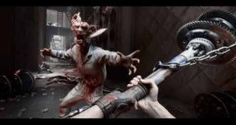 原子之心（Atomic Heart: MOBILE）