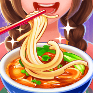 美食小当家无限金币