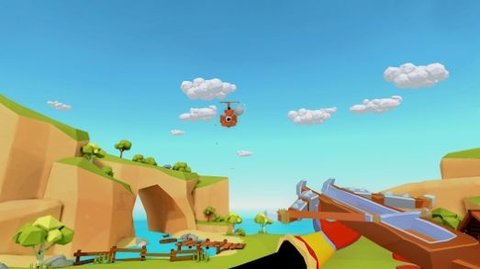 火柴人之守卫城堡3D（The Catapult 3D）