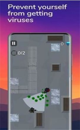 病毒英雄刺客（Virus Fighter）
