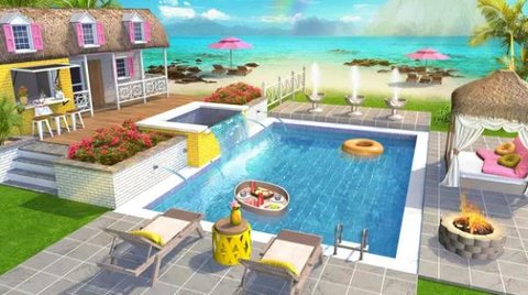 梦想规划师（Dream Planner）