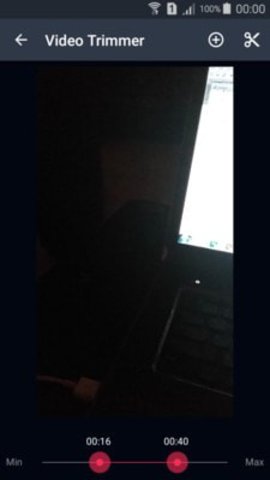 后台录像机（Background Video Recorder）