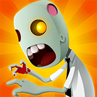 僵尸扫除者（Zombie Sweeper）