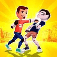 重击格斗（Swipe Fight!）
