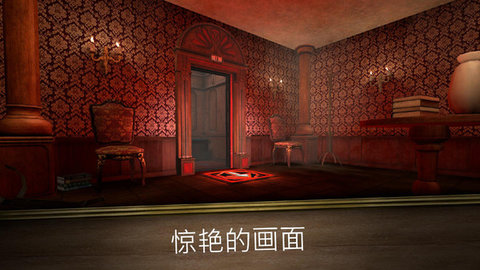 恐怖修女（Evil Nun）