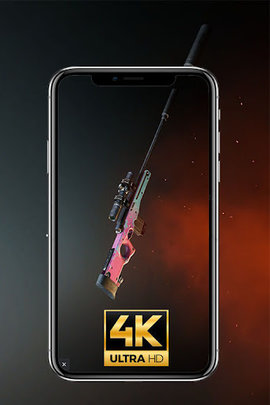 PUBG壁纸HD4K（PUBG Wallpaper HD 4K）