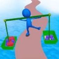 平衡跑者（Scale Runner）