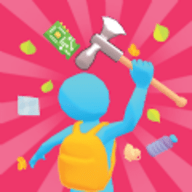 拆材料生存（SeparateMaterials）