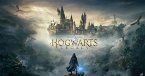 霍格沃茨之遗（Hogwarts Legacy Game）