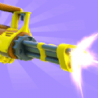 闲置武器射击（Gun Idle）