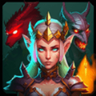 皇家防御者合并幸存者（DefendersRoyal）