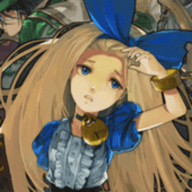爱丽丝破坏者（AliceBreaker）
