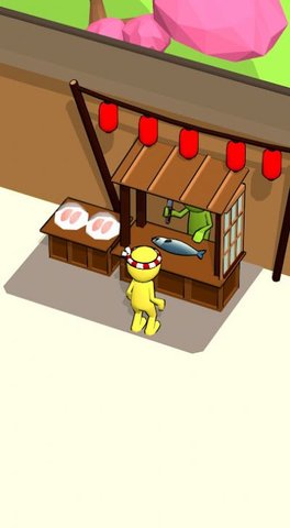 寿司集市（Sushi Mart）