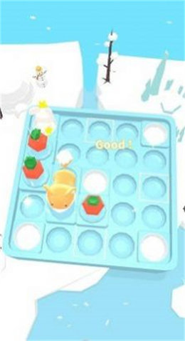 兔子逃生跑游戏（Bunny Escape Run）