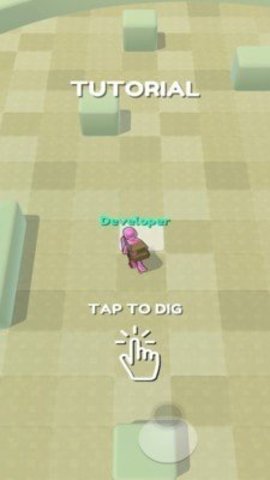 有趣的淘金者最新版