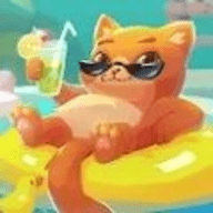 猫咪大亨主题公园游戏（Cat-o-Rama）