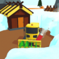 清洁雪地3D（Clean Snow 3D）