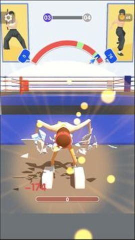 劈断一切（Break The Sun）