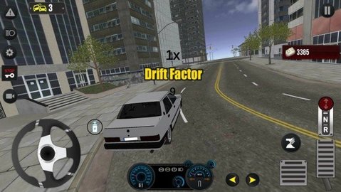 汽车狂热漂移（Car Drift Master: Simulator）