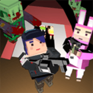 僵尸小镇生存（Zombie Town : Online）