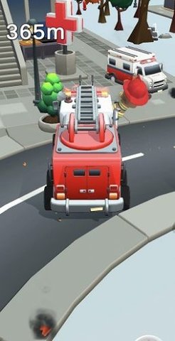 紧急营救（hastyrescue）