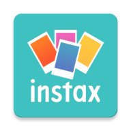 instax up