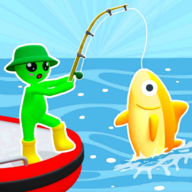 渔民垂钓者（Fisherman Clicker）