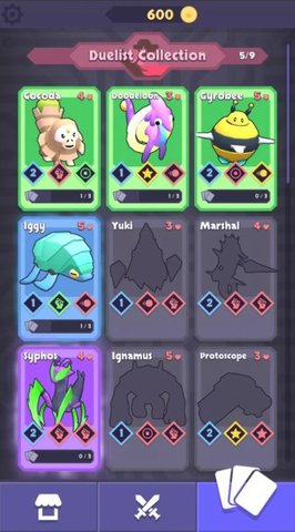 比特梦大作战（Bitmon Battle）