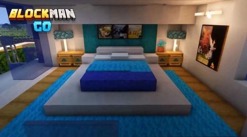 方块人建立你的世界（Blockman Go! Build your world）