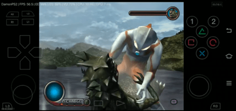 杰克奥特曼英雄传说（Jack Heroes Fighting Battle 3D）
