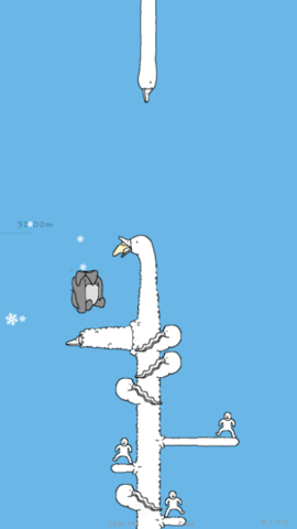 懒鹅（TingusFarm）