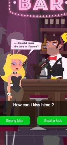 超级单身派对（Hyper bachelorette party）