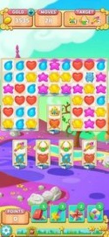 皇家之旅魔术消除（Royal Journey）